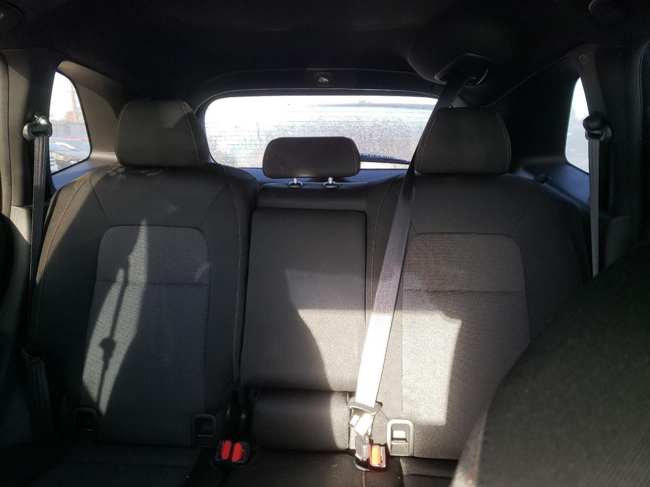 2024 HONDA CR-V SPORT VIN:7FARS6H51RE006915