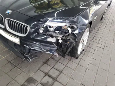 2016 BMW 520 WBA5E5102GG203960 VIN:WBA5E5102GG203960