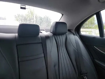 2018 Mercedes-Benz E 220 323KMWDDZF0EB3JA3 VIN:323KMWDDZF0EB3JA3