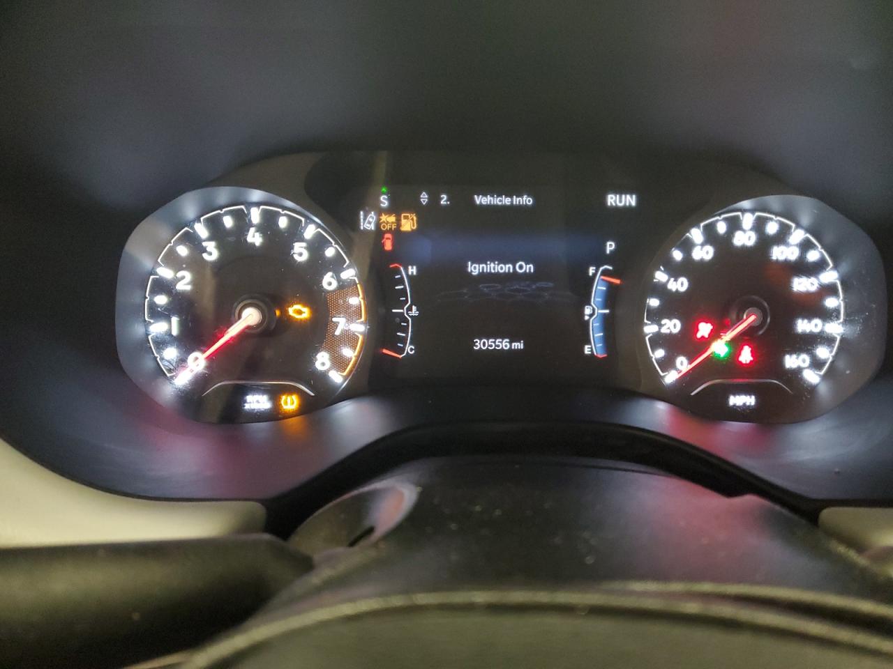 2022 JEEP COMPASS LIMITED VIN:3C4NJDCBXNT161778