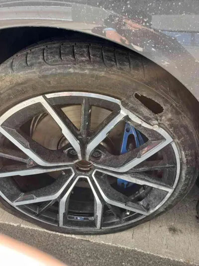 2021 BMW 530 WBA51AG09MCG73100 VIN:WBA51AG09MCG73100