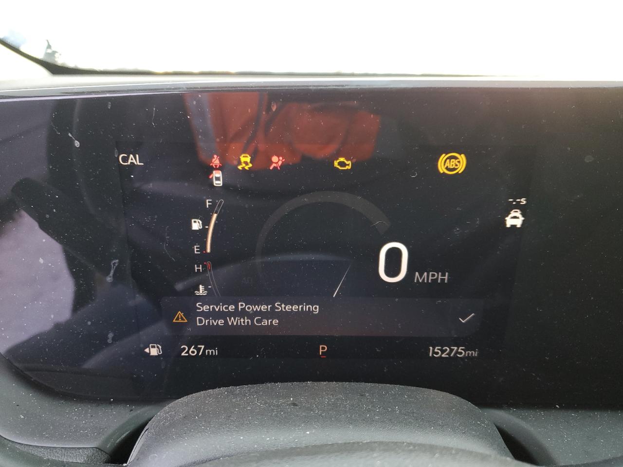 2024 BUICK ENCORE GX PREFERRED VIN:KL4AMBSLXRB106463