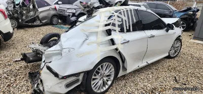 2020 Toyota Camry JTNB21HK0L3081952 VIN:JTNB21HK0L3081952