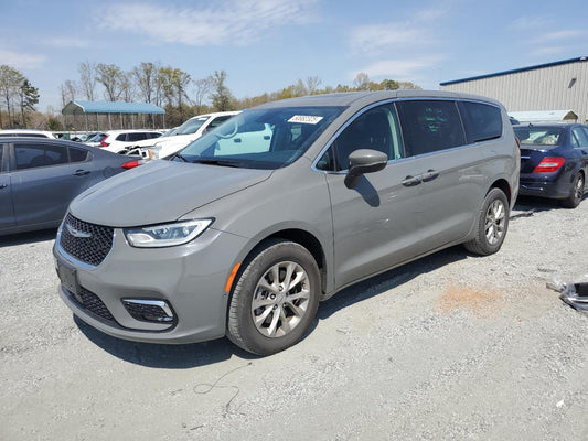 2023 CHRYSLER PACIFICA TOURING L VIN:2C4RC3BG1PR609852