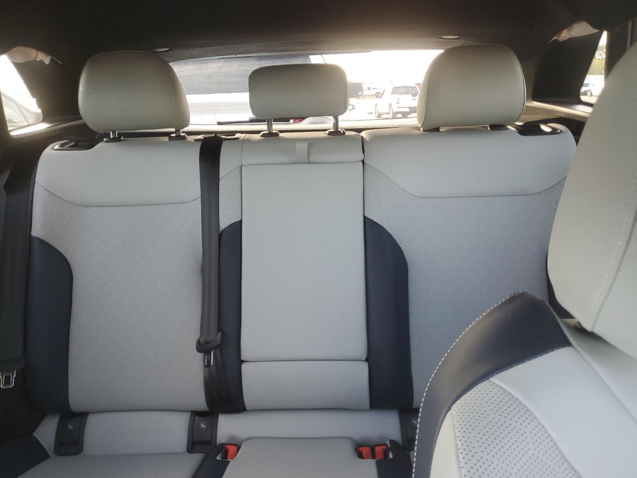 2024 VOLKSWAGEN ID.4 S VIN:1V25MPE83RC009013