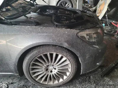 2017 Mercedes-Benz S 350 WDDUG3DB5HA302289 VIN:WDDUG3DB5HA302289