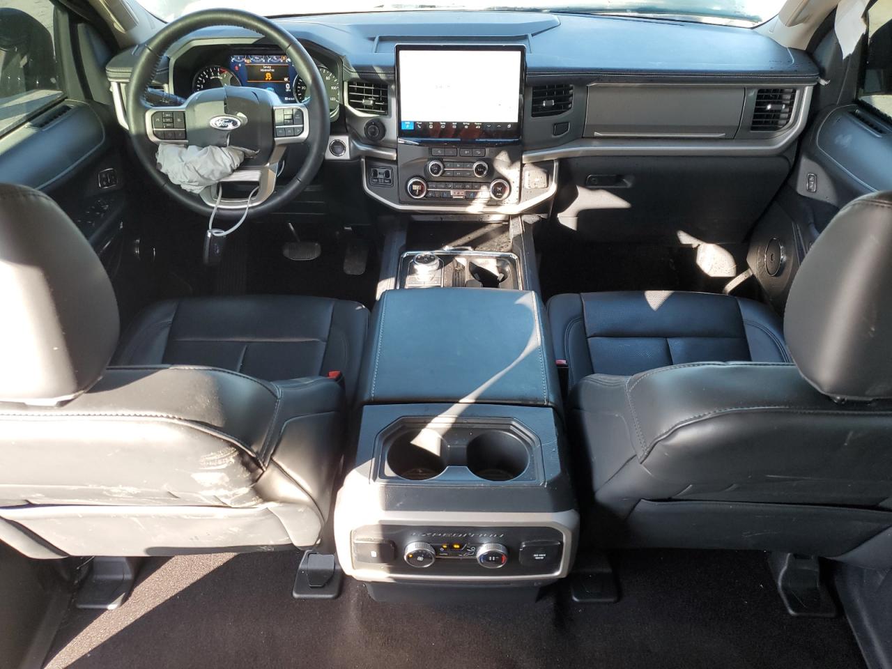 2023 FORD EXPEDITION XLT VIN:2HGEJ6676WH508764