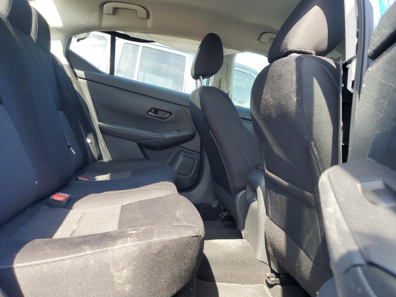 2024 NISSAN SENTRA SV VIN:3N1AB8CV5RY324930