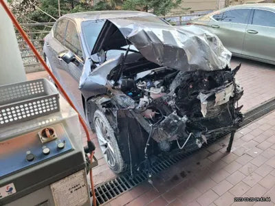 2021 Lexus ES 300 JTHBA1C12M2000610 VIN:JTHBA1C12M2000610