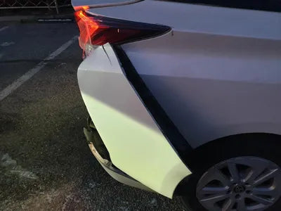 2017 Toyota Prius VIN: