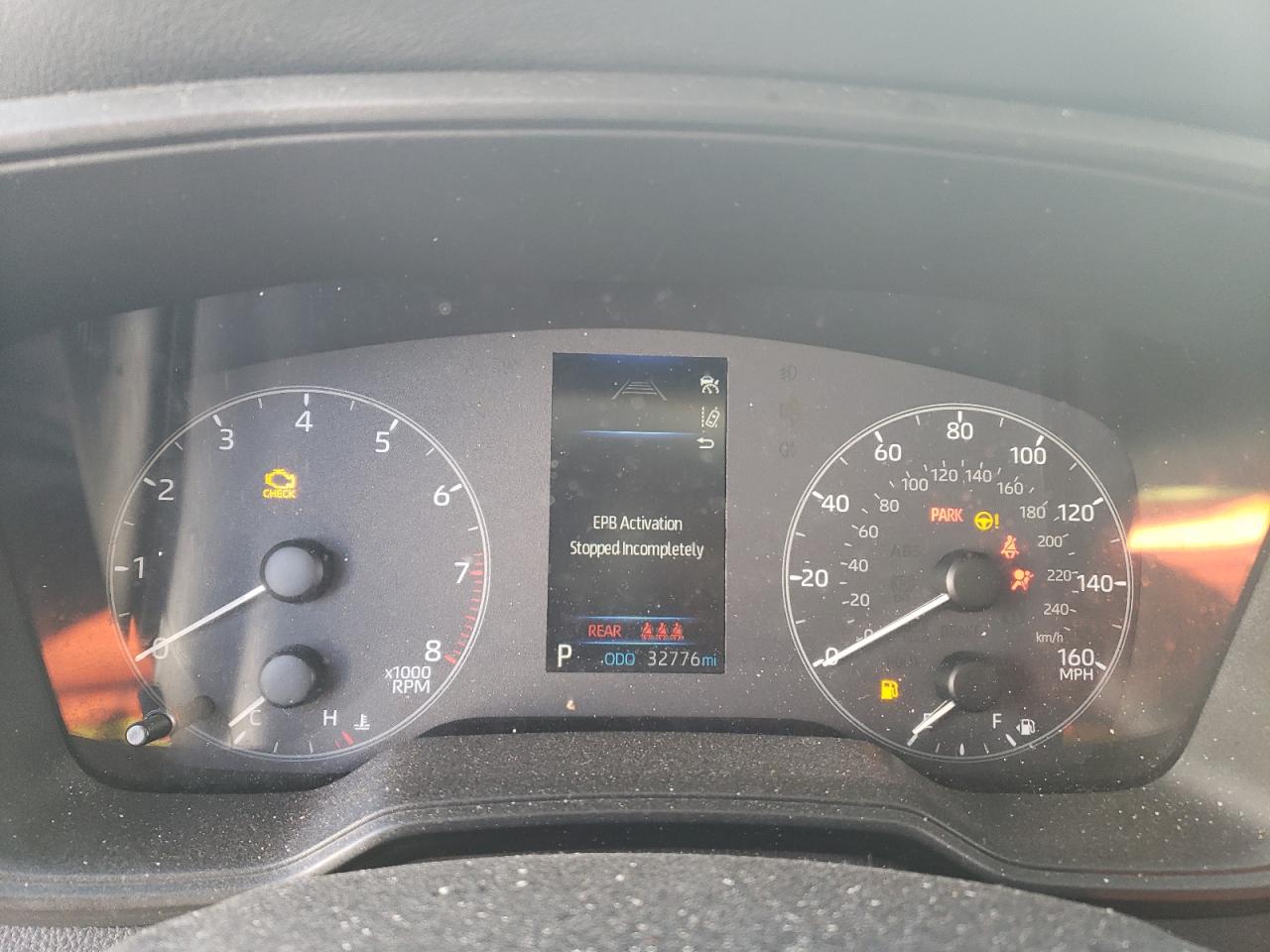 2023 TOYOTA COROLLA LE VIN:5YFB4MDE9PP012089