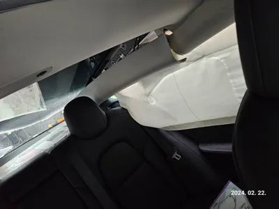 2020 Tesla Model 3 5YJ3E1EB7LF725423 VIN:5YJ3E1EB7LF725423