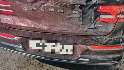 2020 Genesis GV80 VIN: