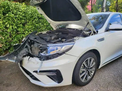 2019 Kia K5 VIN: