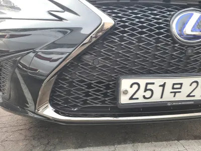 2022 Lexus ES 300 JTHBA1C18N2009359 VIN:JTHBA1C18N2009359