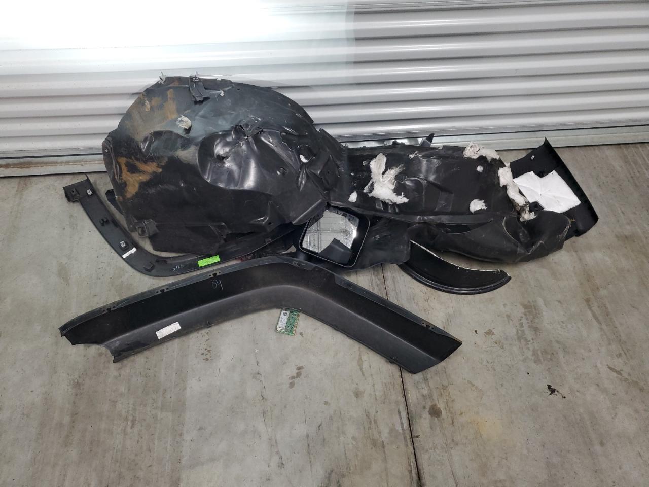 2024 JEEP COMPASS LIMITED VIN:3C4NJDCN2RT597461