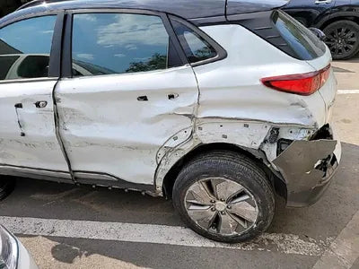 2019 Hyundai Kona KMHK381GFKU053342 VIN:KMHK381GFKU053342