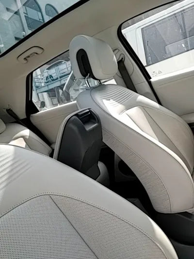2021 Hyundai Ioniq VIN: