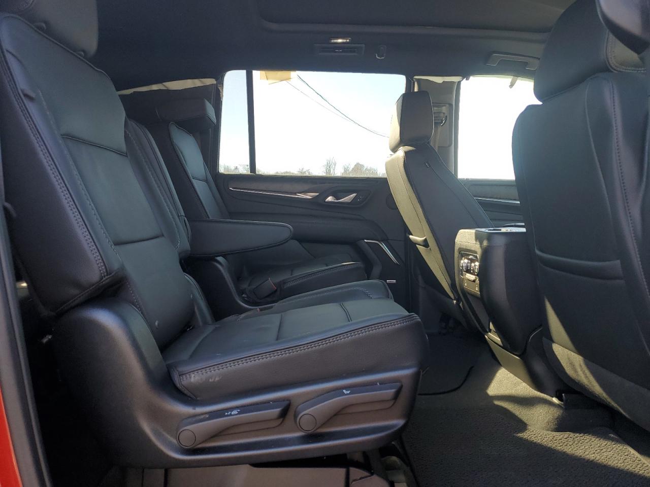 2023 GMC YUKON XL DENALI VIN:1GKS2JKL1PR558062
