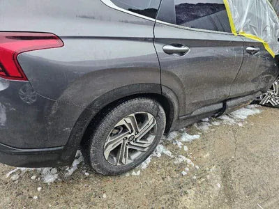 2021 Hyundai Santa FE KMHS281LGMU385254 VIN:KMHS281LGMU385254