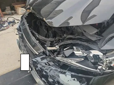 2017 Lexus ES 300 JTHBW1GG2H2161917 VIN:JTHBW1GG2H2161917