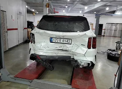 2022 Kia Sorento KNARH81GBNA104111 VIN:KNARH81GBNA104111