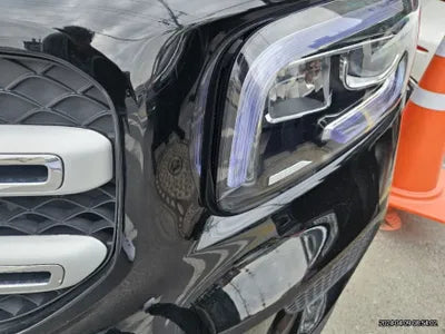 2021 Mercedes-Benz B 220 VIN: