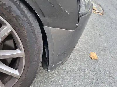 2016 Audi A4 NONE VIN: