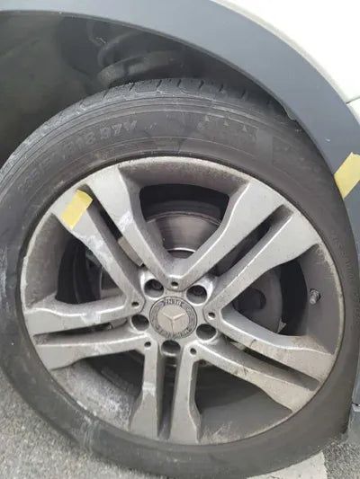 2015 Mercedes-Benz GLA 200 WDCTG0JB8FJ030529 VIN:WDCTG0JB8FJ030529