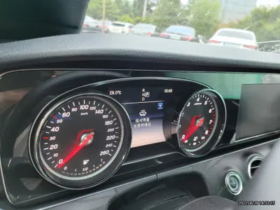 2018 Mercedes-Benz E 200 WDDZF4CB3JA314415 VIN:WDDZF4CB3JA314415