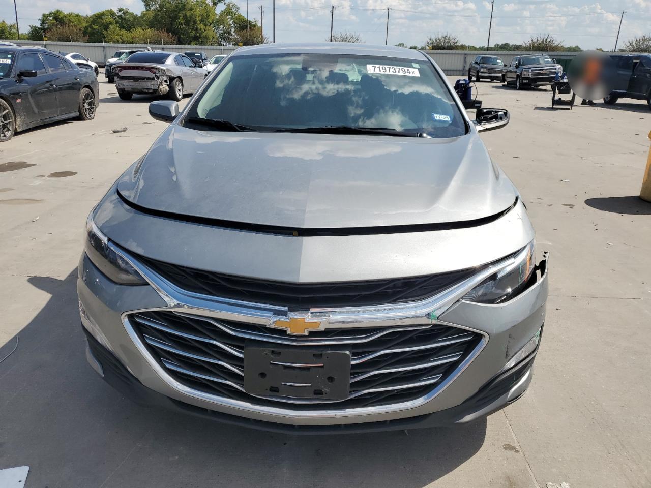 2024 CHEVROLET MALIBU LT VIN:1G1ZD5ST3RF136996