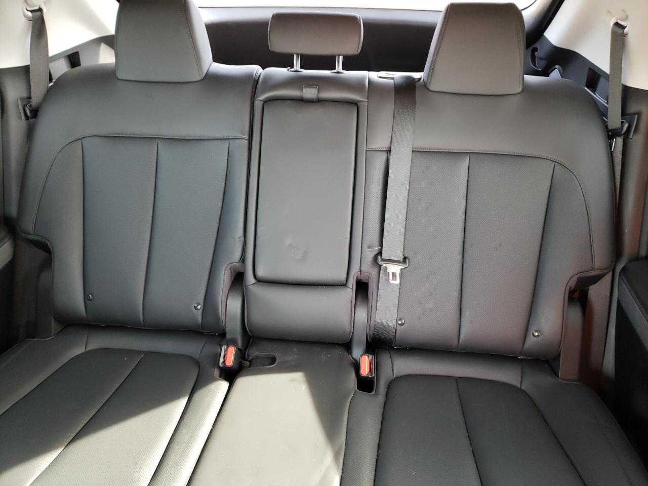 2023 HYUNDAI IONIQ 5 SEL VIN:KM8KN4AE7PU143750