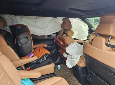 2023 Hyundai Santa FE VIN:
