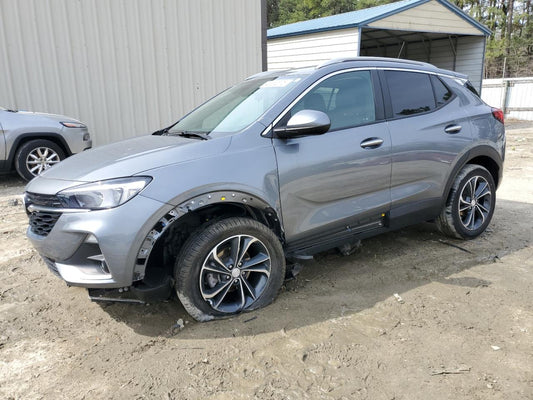 2022 BUICK ENCORE GX SELECT VIN:KL4MMESL2NB028818