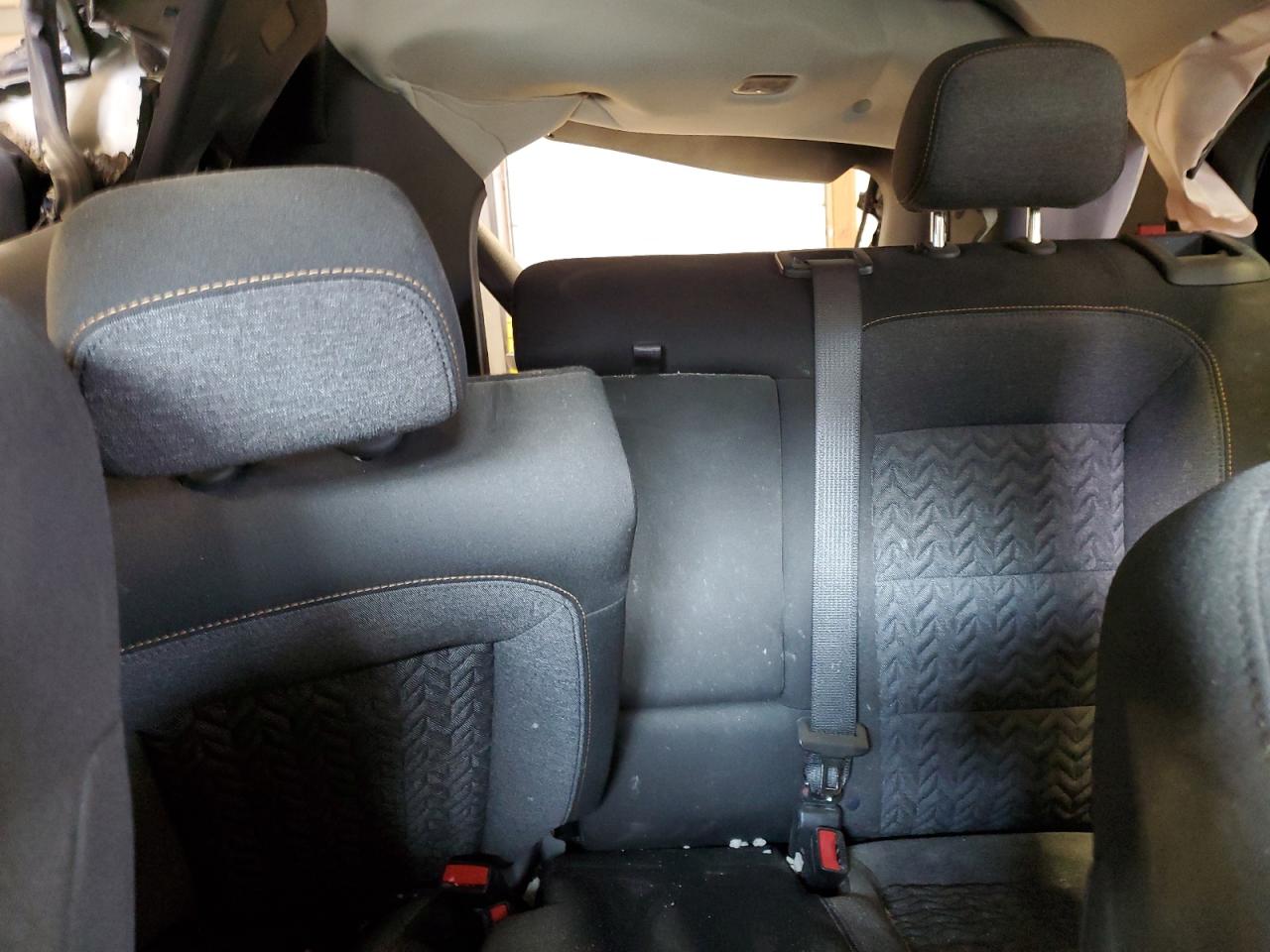 2024 CHEVROLET EQUINOX LT VIN:3GNAXUEG0RL311495