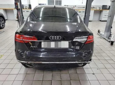 2015 Audi A8 WAUZZZ4H4FN026269 VIN:WAUZZZ4H4FN026269