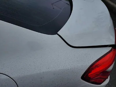 2015 Maserati Ghibli VIN: