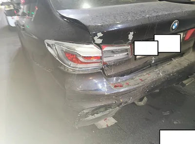 2018 BMW 530 WBAJC9107JG944298 VIN:WBAJC9107JG944298