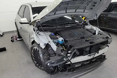 2022 Hyundai Ioniq KMHKR81AFNU032008 VIN:KMHKR81AFNU032008