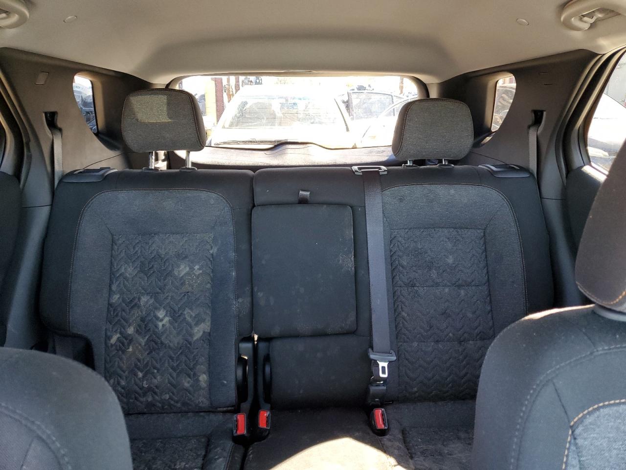 2024 CHEVROLET EQUINOX LT VIN:3GNAXUEG8RS241802