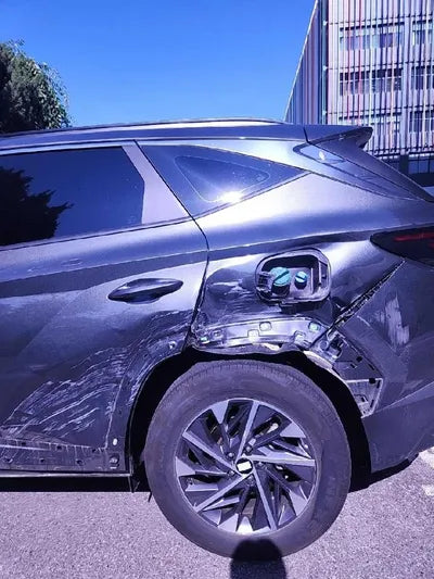 2022 Hyundai Tucson VIN: