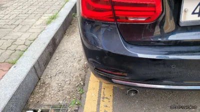 2018 BMW 320 WBA8A9104JAD29718 VIN:WBA8A9104JAD29718