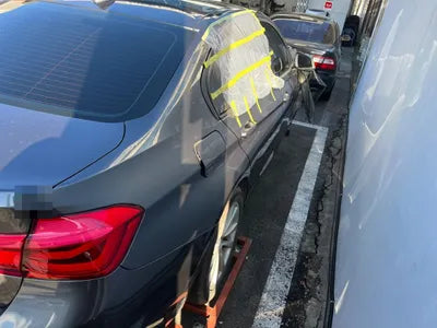 2015 BMW 320 WBA8C510XGK463605 VIN:WBA8C510XGK463605