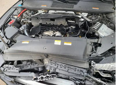 2022 Audi A7 WAUZZZF23NN021118 VIN:WAUZZZF23NN021118
