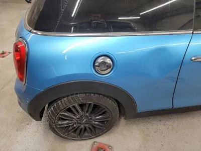 2017 MINI Cooper WMWXN9107H2F13121 VIN:WMWXN9107H2F13121
