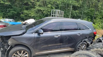 2017 Kia Sorento KNAPK81ABHA335060 VIN:KNAPK81ABHA335060