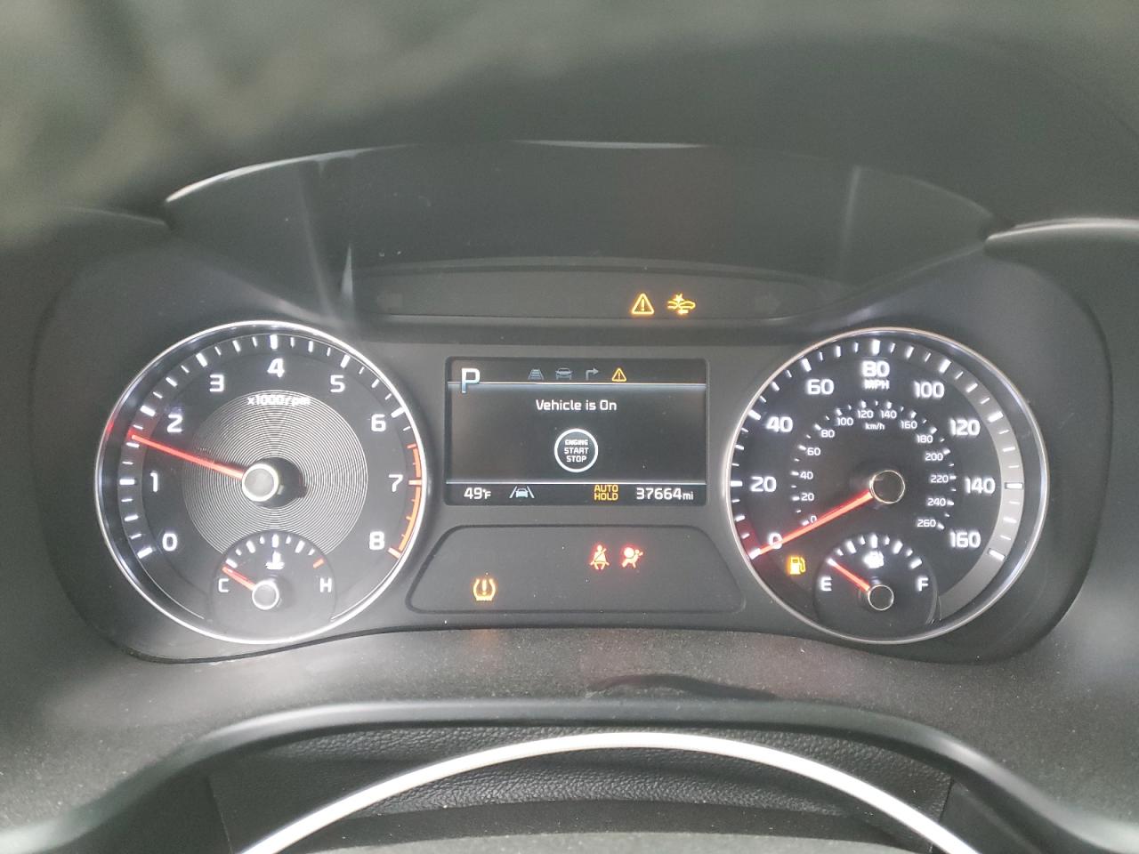 2022 KIA FORTE GT LINE VIN:3KPF54AD1NE440408