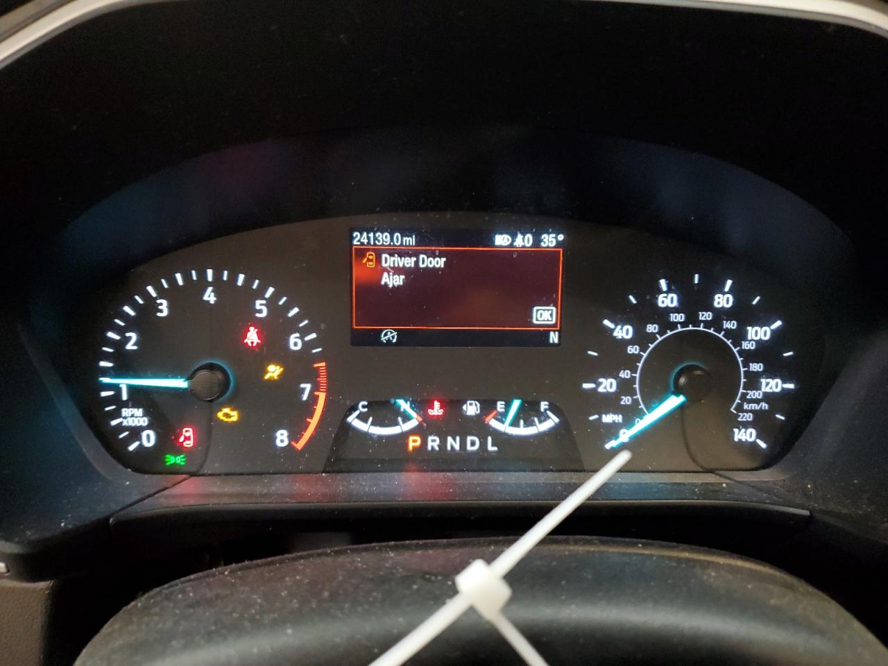 2022 FORD ESCAPE SE VIN:1FMCU0G63NUC02175