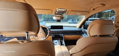 2023 Genesis GV80 VIN: