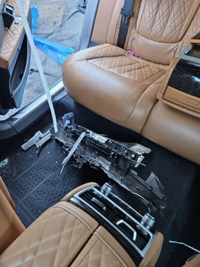 2021 BMW 745 WBA7W2102MCF59335 VIN:WBA7W2102MCF59335